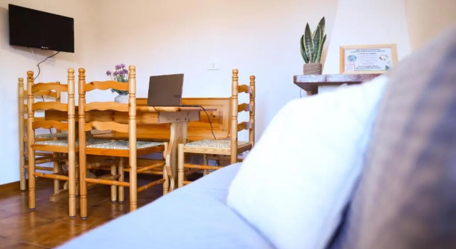 Appartamento a Campo Felice - Treeffe, Book Apartment Hotels in Abruzzo with Parking, Parking