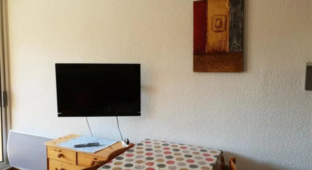 Appartement Argelès-sur-Mer, 2 pièces, 4 personnes - FR-1-388-2