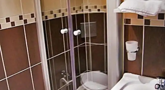 Семейный люкс Arasta Boutique Hotel