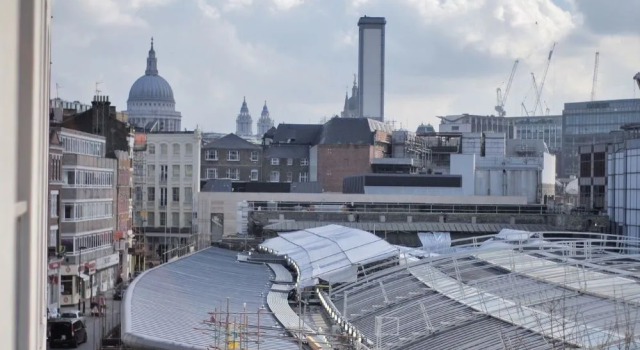 The London Agent Clerkenwell Super Nice
