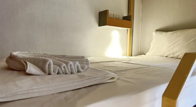 Terminal58hostel@town, Забронировать Хостел Пхукет Таун остров Пхукет