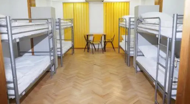 Sleep Inn Hostel, Đặt Nhà trọ Hostel ở Bucharest, gần Bucharest Museum, Nhà trọ