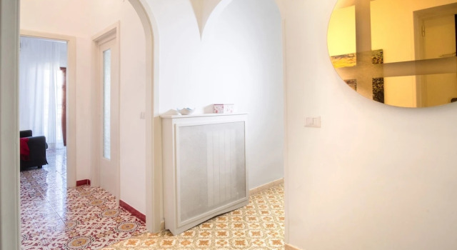 Апартаменты с 3 комнатами Casa dAmore Luxury Sorrento