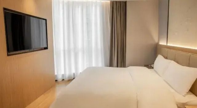 Люкс Earl Family Hotel (Guoyang County Government)