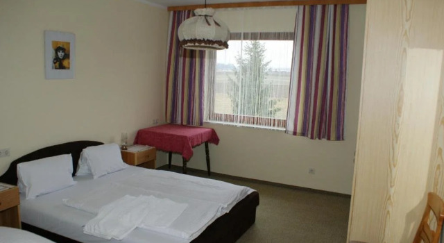 Appartementhotel Rutar Lido
