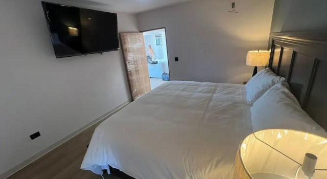 Castillo Toscana Hotel Boutique, Book Boutique Hotel Hoteller i Ensenada med parkering, Parkering
