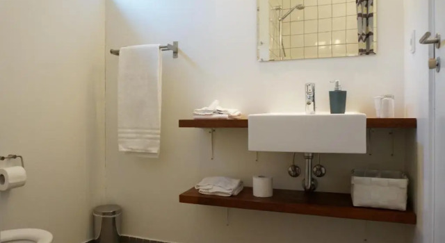 Standardowy pokój Lunds Hotel