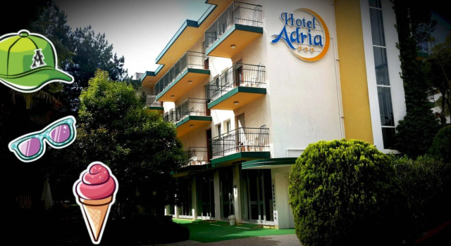 Hotel Adria
