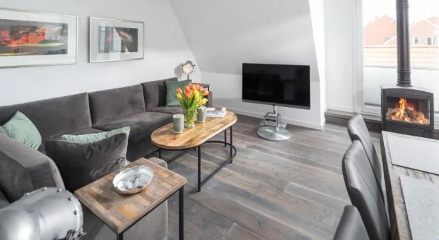 Haus Insulaner Tolle 7