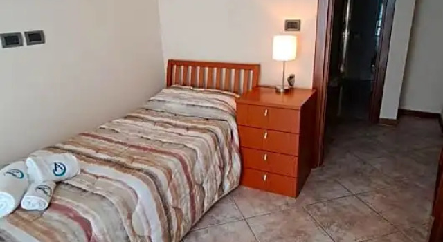 Одноместный номер Standard Residence Hotel Azzurro
