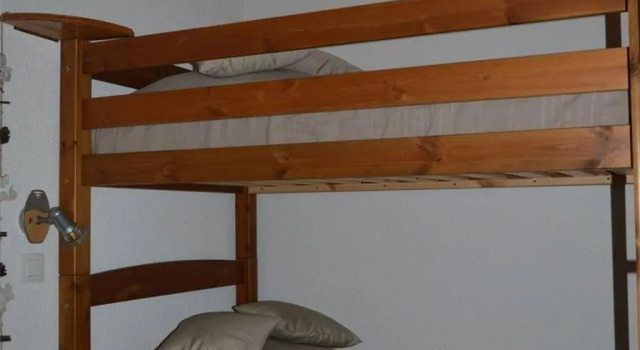 Appartement Font-Romeu-Odeillo-Via, 2 pièces, 4 personnes - FR-1-580-11, Забронировать Апартаменты/квартира Апартаменты French Cerdagne, Апартаменты/квартира
