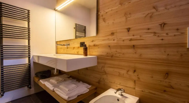 Номер Deluxe Osteria Da Alvise