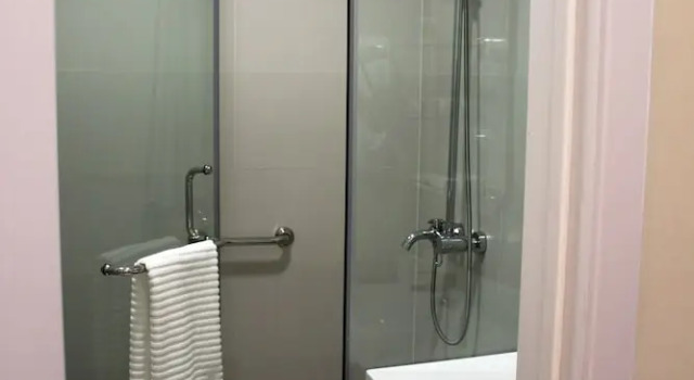 Номер Standard Tsetsen Khangai Hotel