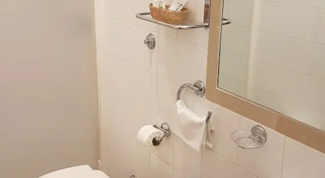Двухместный номер Standard Soggiorno Comfort