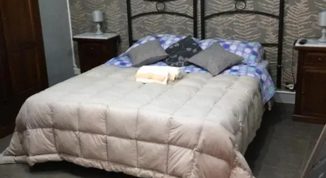 Двухместный номер Standard Sicily Center rooms -Calascibetta,Enna
