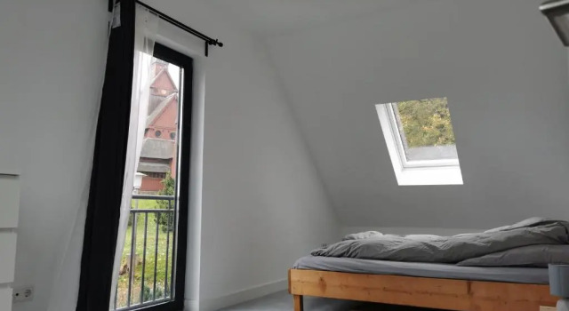 Harz Chalet Patronus - 120qm & Biosauna - neben Stabkirche, Book Chalet Villas in Goslar, Villa