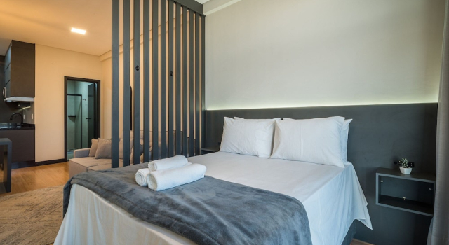 Complete Stay Just 550 Meters From Praia dos Ingleses - Ldus