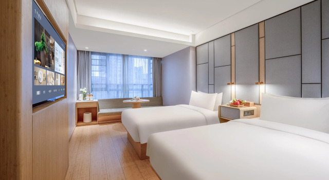 JI Hotel Kunming Beijing Road, Prenota Hotel Guandu Kunming