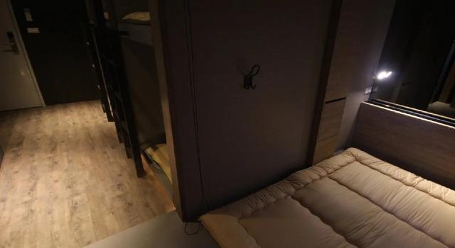 Next Taipei Hostel-Ximending, Prenota Hotel Taybey Cina