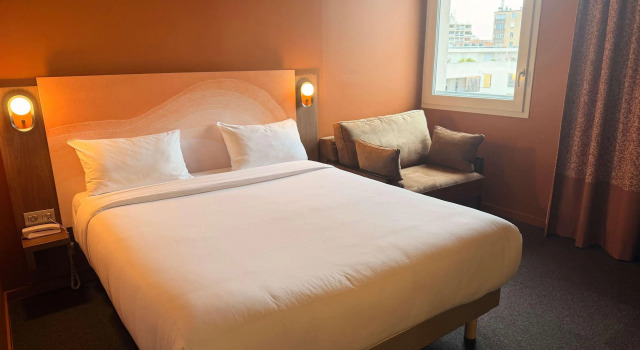 ibis Styles Alès Centre Cévennes, Book Hotel Alès Languedoc-Roussillon