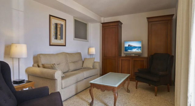 Apartamentos Maja, Забронировать Апартаменты/квартира Апартаменты Бенидорм, рядом с Парк Агуэра, Апартаменты/квартира