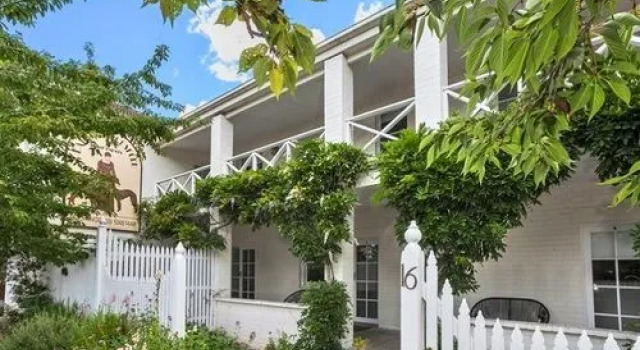 Lake Daylesford Apartment 6, Varaa Huoneisto Daylesford 