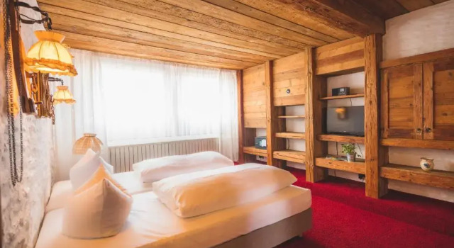 Семейный номер Standard Hotel Luise