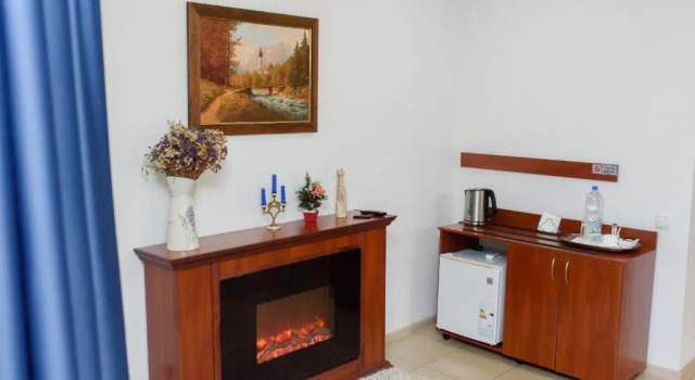 Apartmá Apart-hotel M&M
