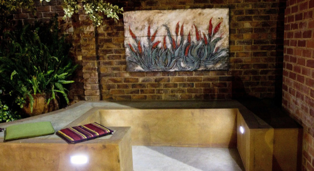 Sunrock Guesthouse