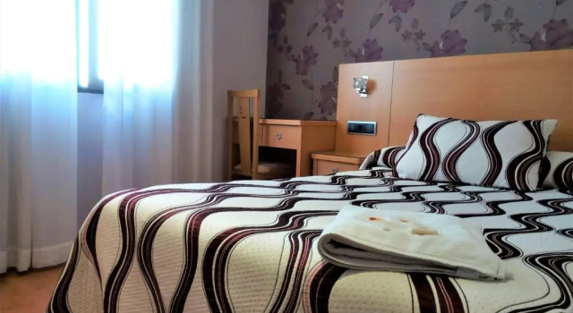 Одноместный номер Standard Hostal Jemasaca-Palma61