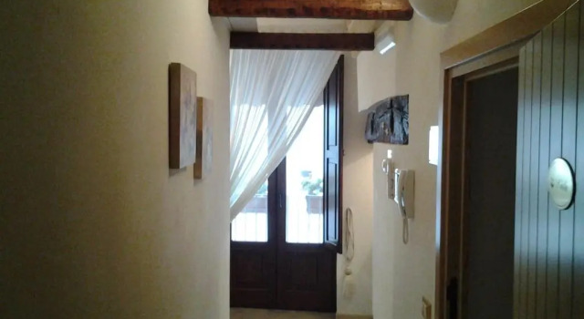 Номер Standard Le Caravelle Bed and Breakfast