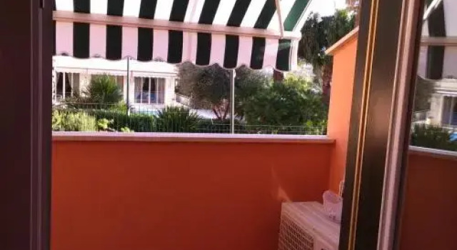 Sanremo Seaside Studio