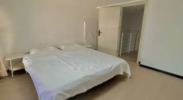Люкс Deluxe Vivi's childhood  hotel