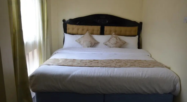 MMU Hotel, Rezerwuj Hotel Ongata Rongai Nakuru