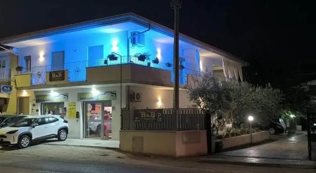 B&B Angelina, Book Bed and Breakfast Minturno Lazio Coast