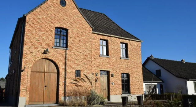 B&B Heerlyck Huys, Rezerwuj Bed and Breakfast Hotele w Bruksela z parkingiem, Parking