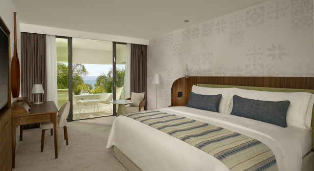 Parklane, a Luxury Collection Resort & Spa, Limassol