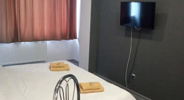 Новая и уютная квартира в центре, Prenota Appartamento Uzhhorod 