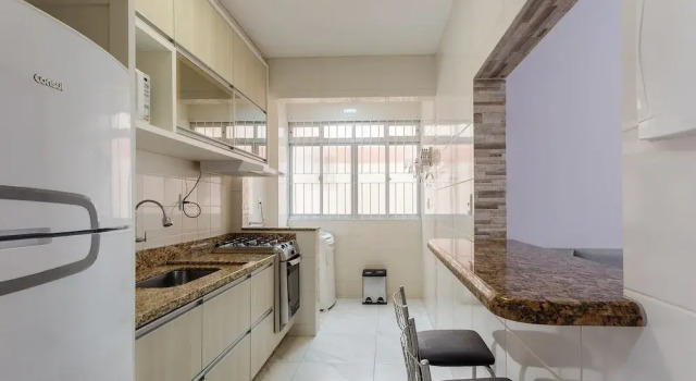 Apt Close to the Beach in Canasvieiras Rfs205