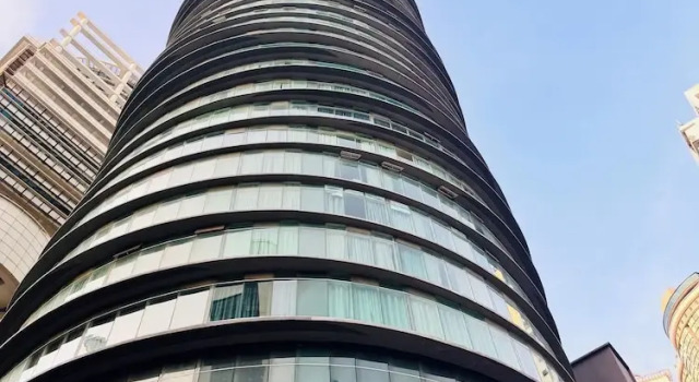 Vortex Suites Klcc Yonder Twin Tower
