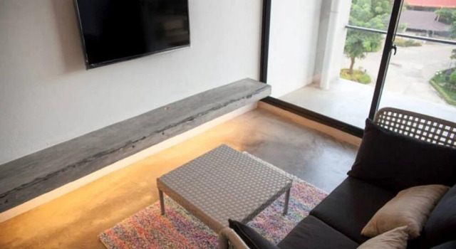 Номер Standard Tamasa Service Apartment And Hotel