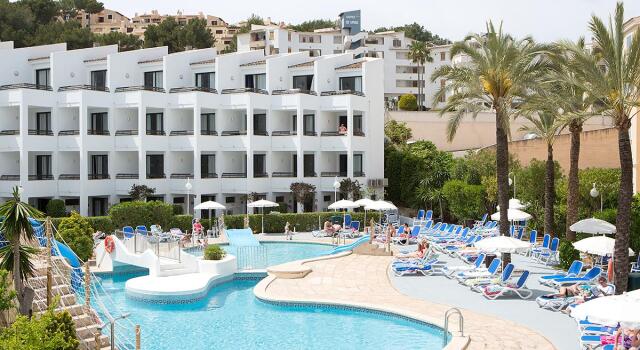 Plazamar Serenity Resort