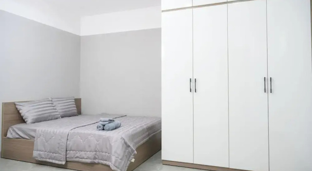 Номер Standard Homestay Khải Linh
