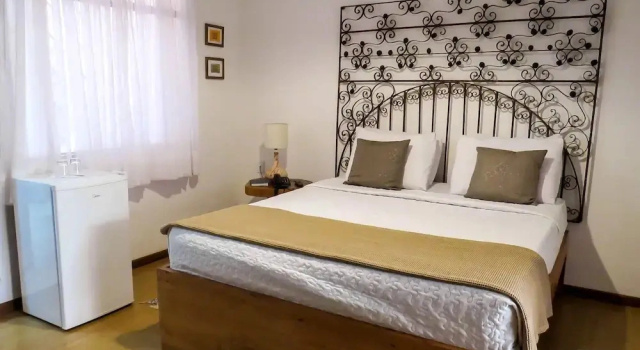 Номер Classic Casa Perpetua Hotel D Charm