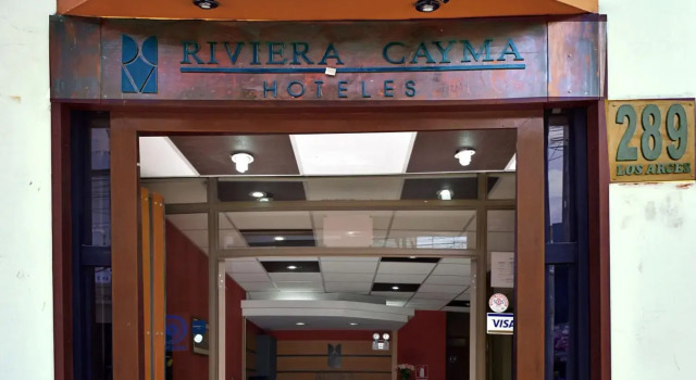 Hoteles Riviera Cayma, Varaa Hotelli Hotellit Cayma aamiaisella, Aamiainen