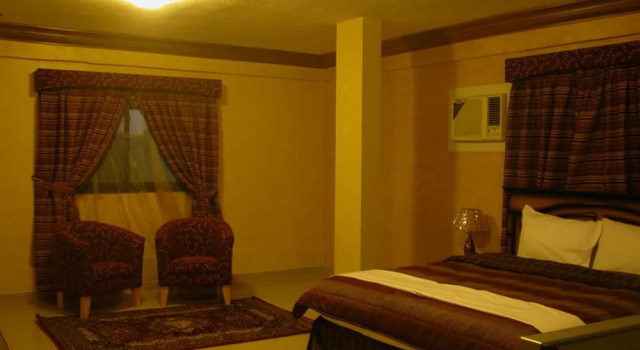 Nawara Suwiady Apartments, Varaa Huoneisto Hotellit Riyadh Region aamiaisella, Aamiainen