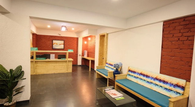 OYO 7673 The Ark Apartment Hotel, Забронировать Апартаменты/квартира Апартаменты штата Махараштры, Апартаменты/квартира