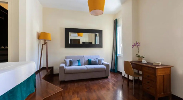 Borgo 177, Prenota Hotel Vaticano Prati Roma