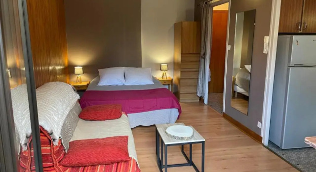 Studio Brides-les-Bains, 1 pièce, 2 personnes - FR-1-512-253