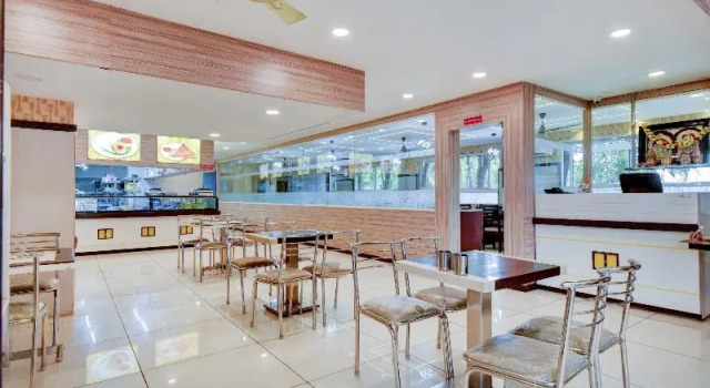 Capital O 81558 Udupi Gokula, Rezervovat Hotel Bangalore Bangalore